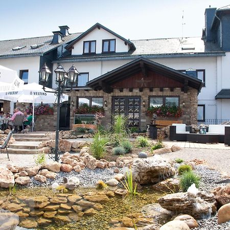 Landkomfort Hotel Elsenmann Вилинген Екстериор снимка