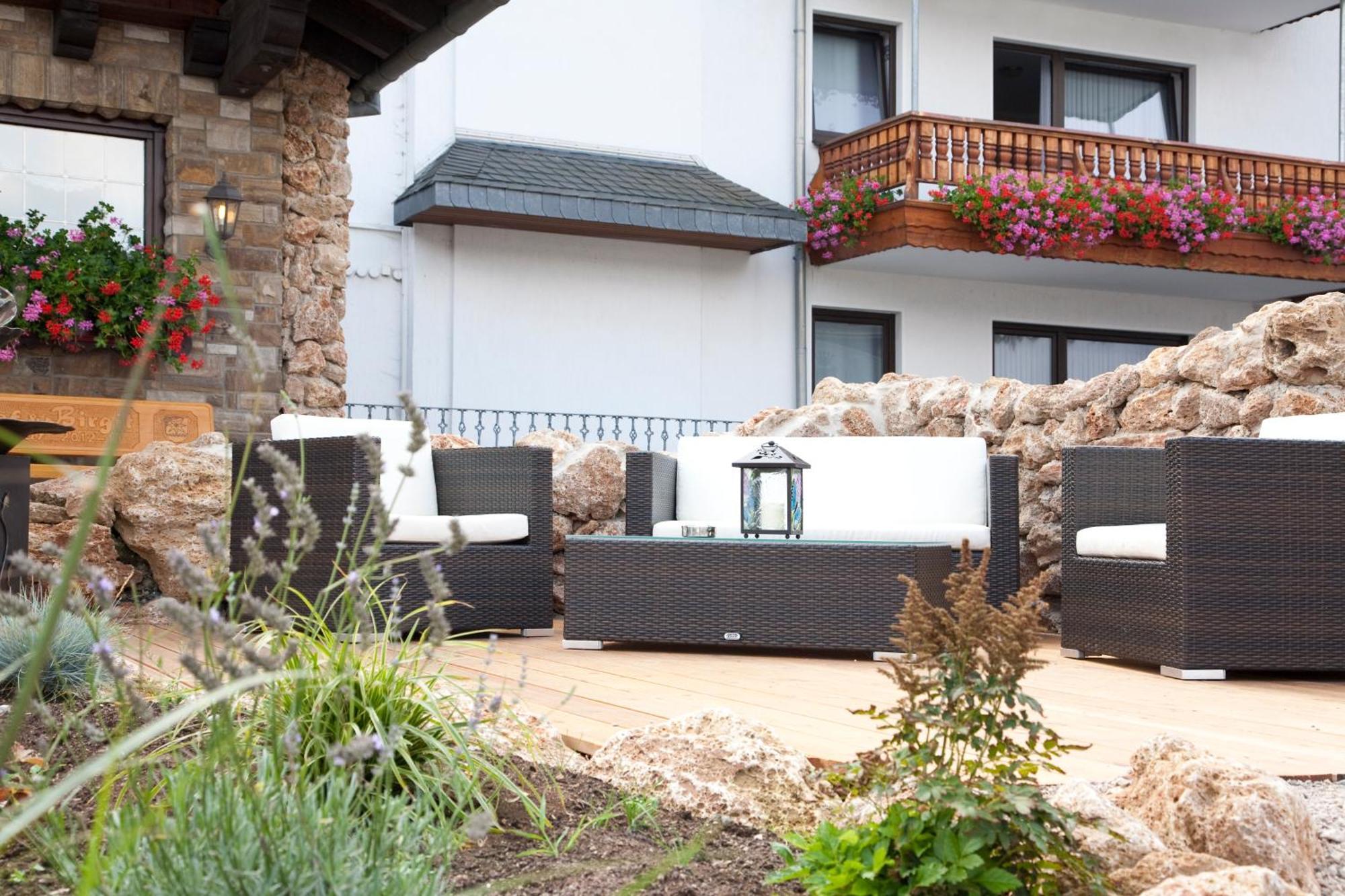 Landkomfort Hotel Elsenmann Вилинген Екстериор снимка
