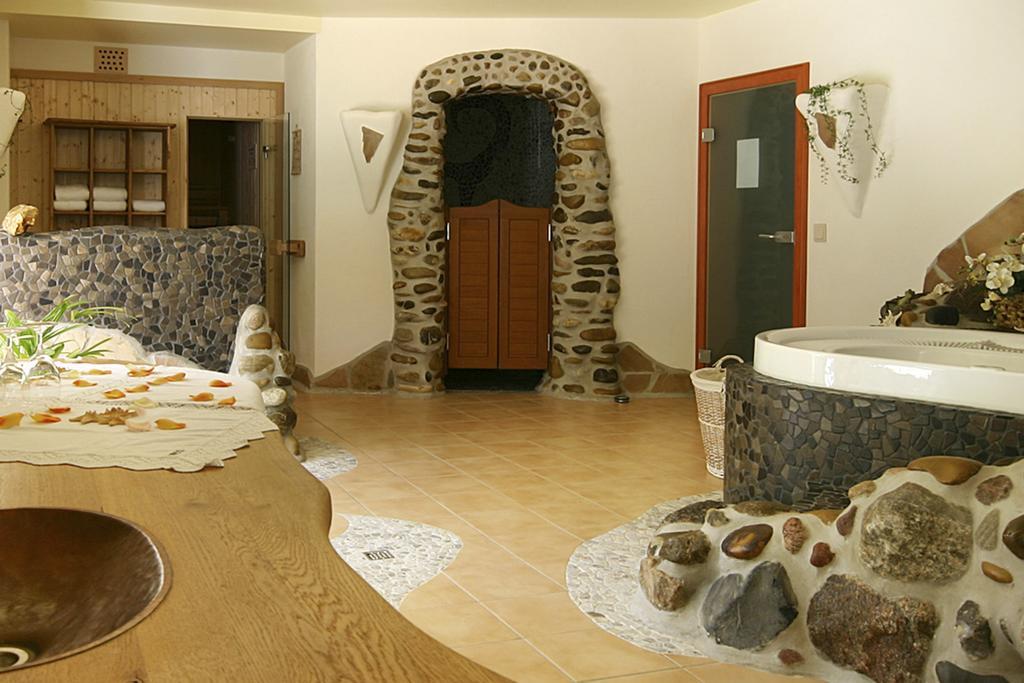 Landkomfort Hotel Elsenmann Вилинген Екстериор снимка